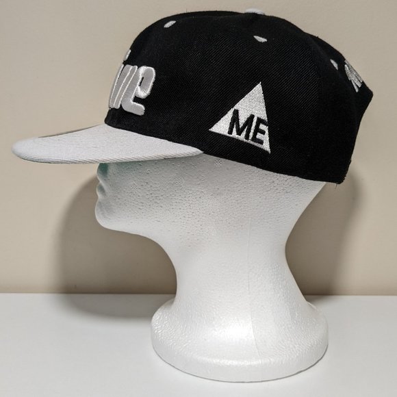 Lucky 7 Maine Snap-Back Cap/Hat - Picture 5 of 5